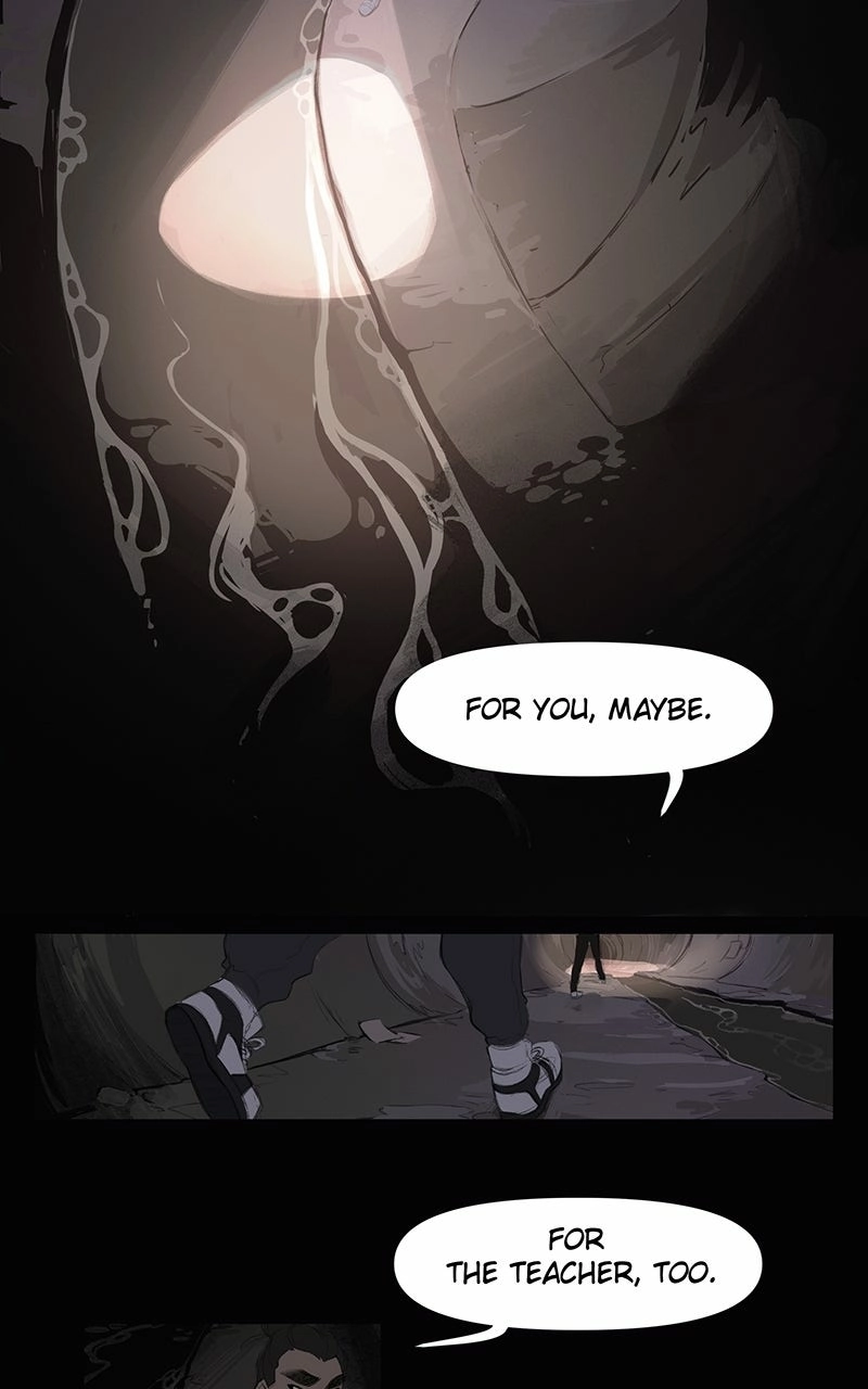 Read Distress chapter 7 image 20 on Lezhin