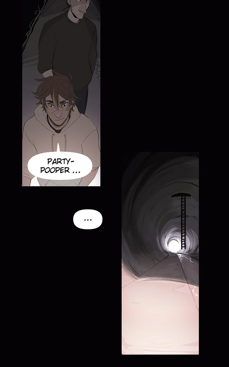 Read Distress chapter 7 image 21 on Lezhin