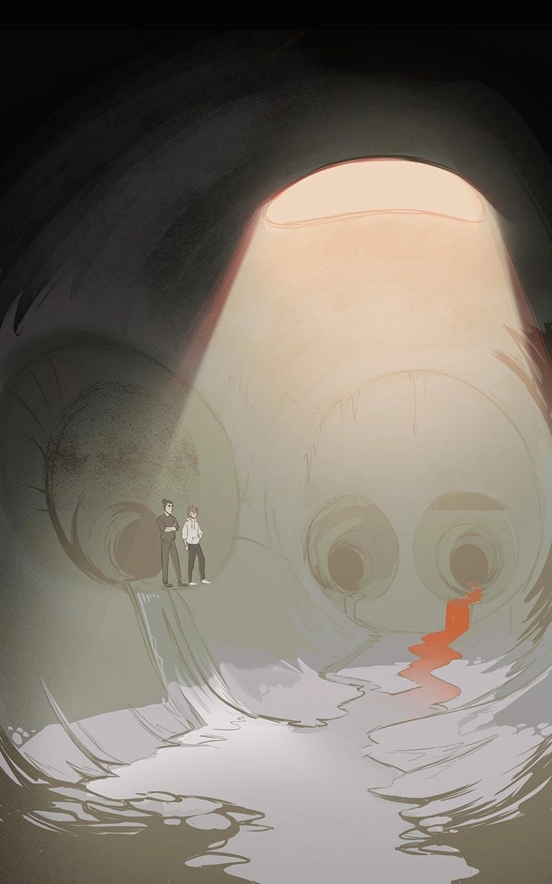 Read Distress chapter 7 image 22 on Lezhin