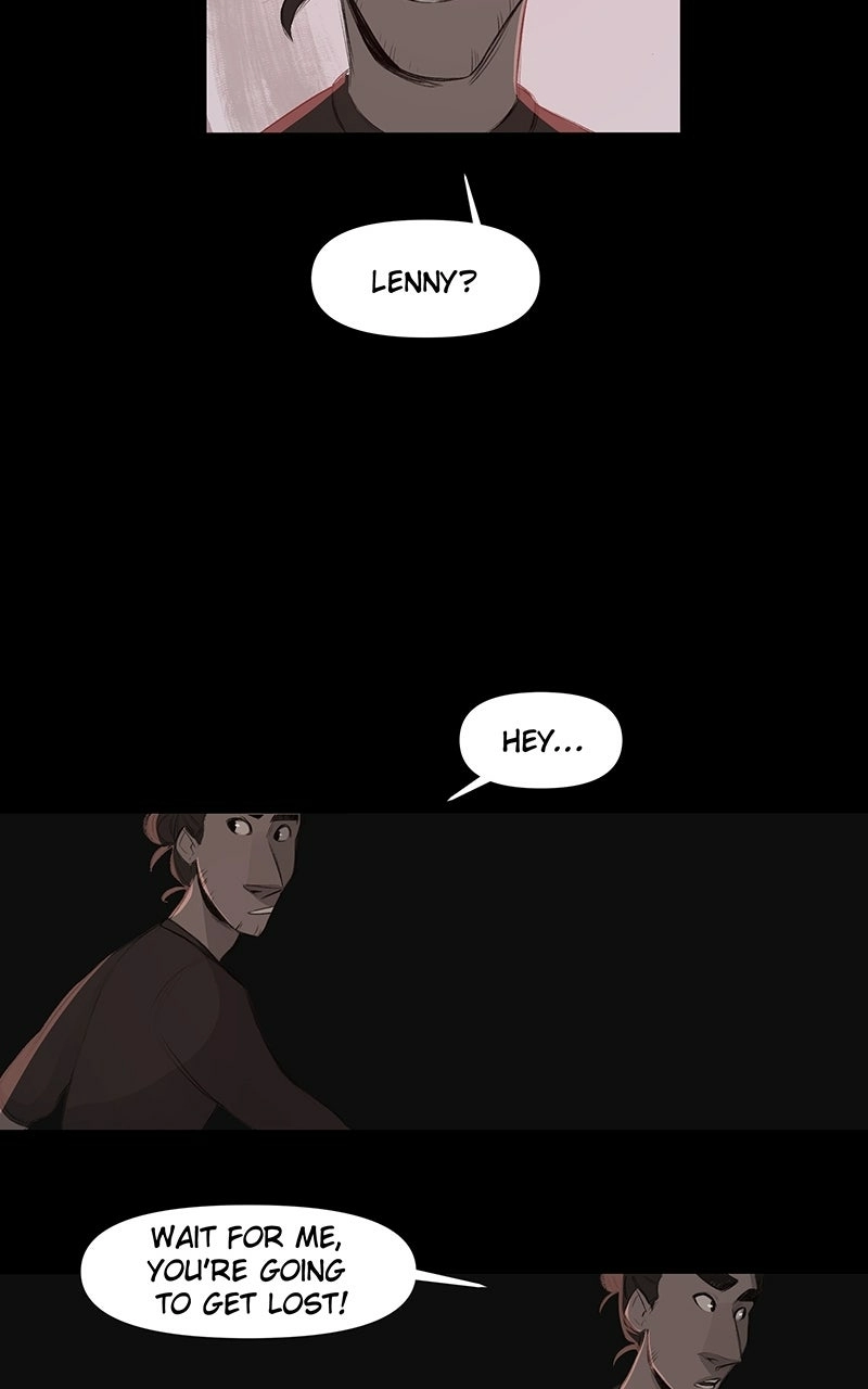 Read Distress chapter 7 image 29 on Lezhin