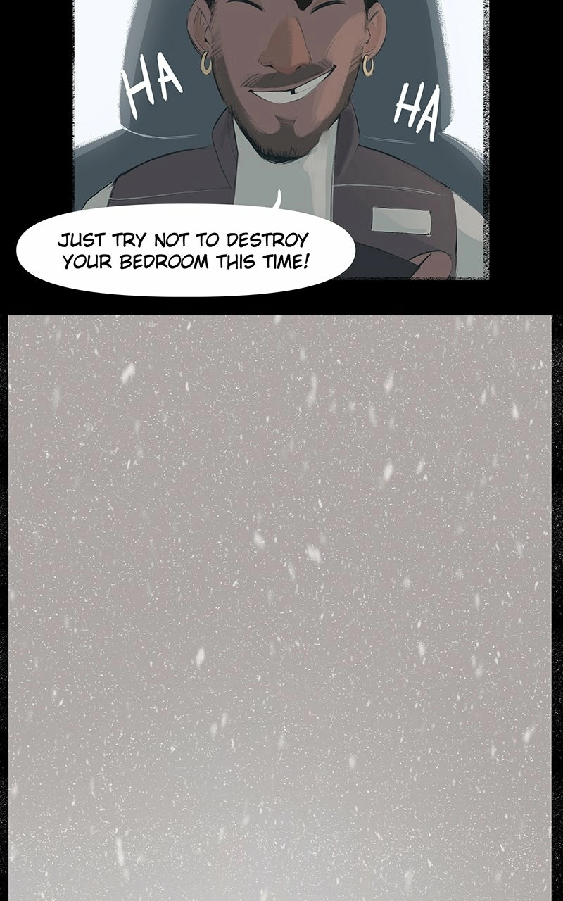 Read Distress chapter 7 image 3 on Lezhin