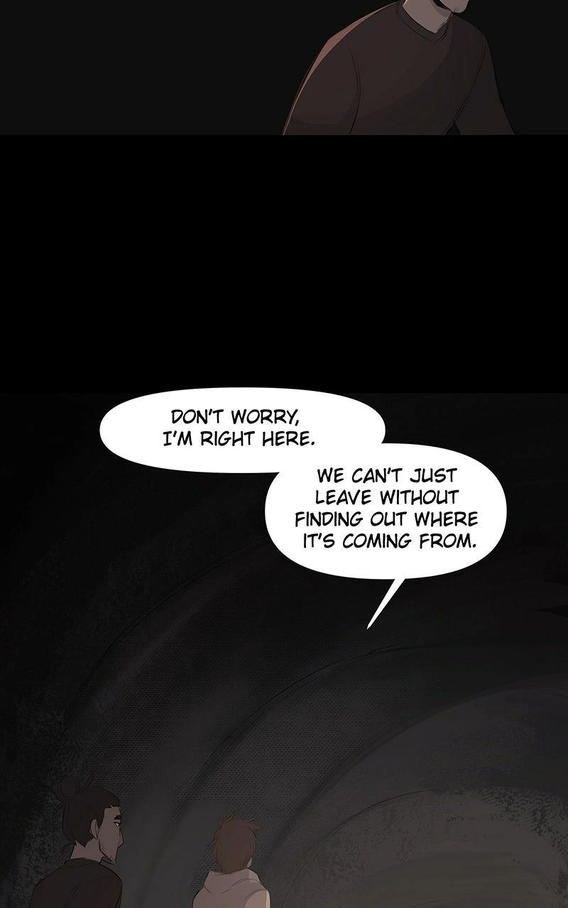 Read Distress chapter 7 image 30 on Lezhin