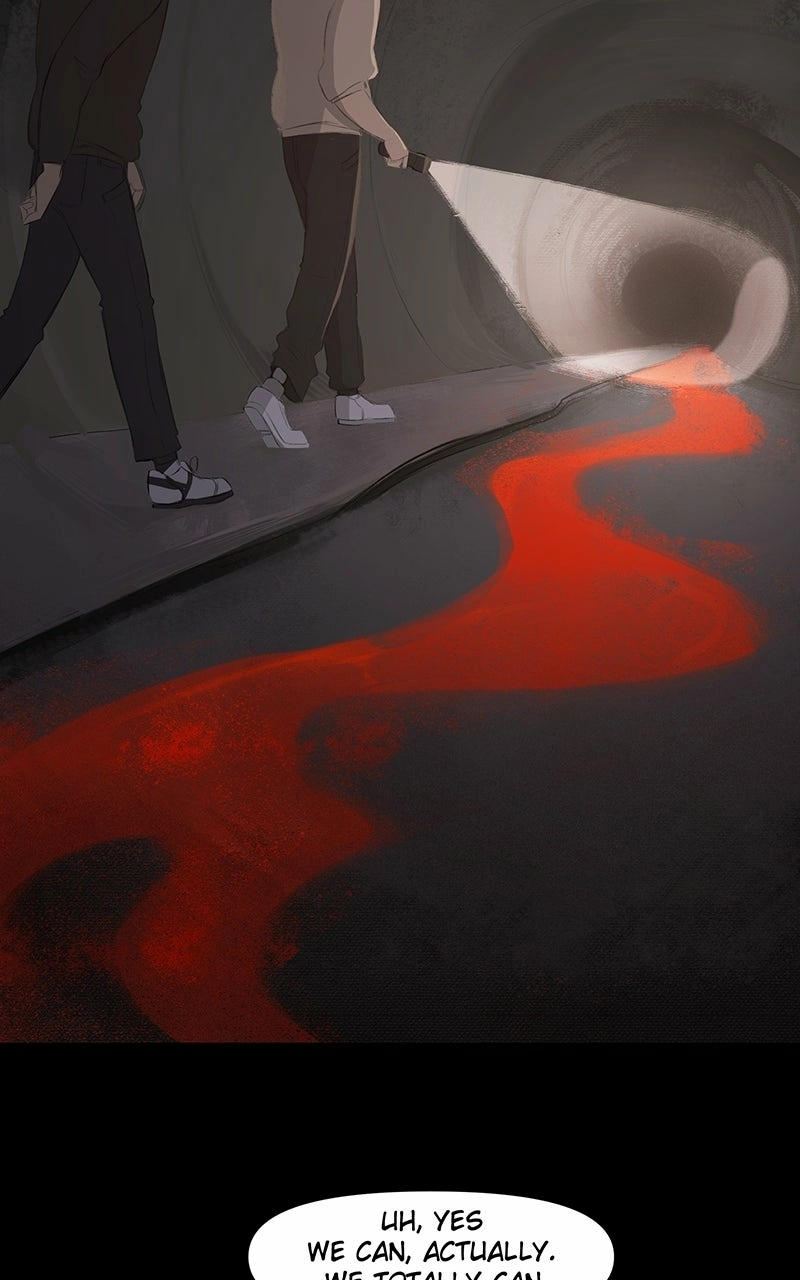 Read Distress chapter 7 image 31 on Lezhin