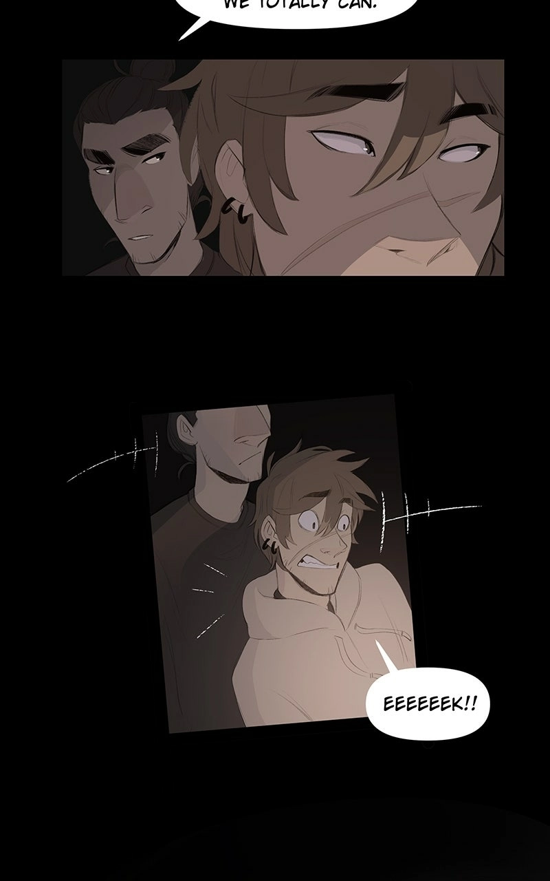Read Distress chapter 7 image 32 on Lezhin