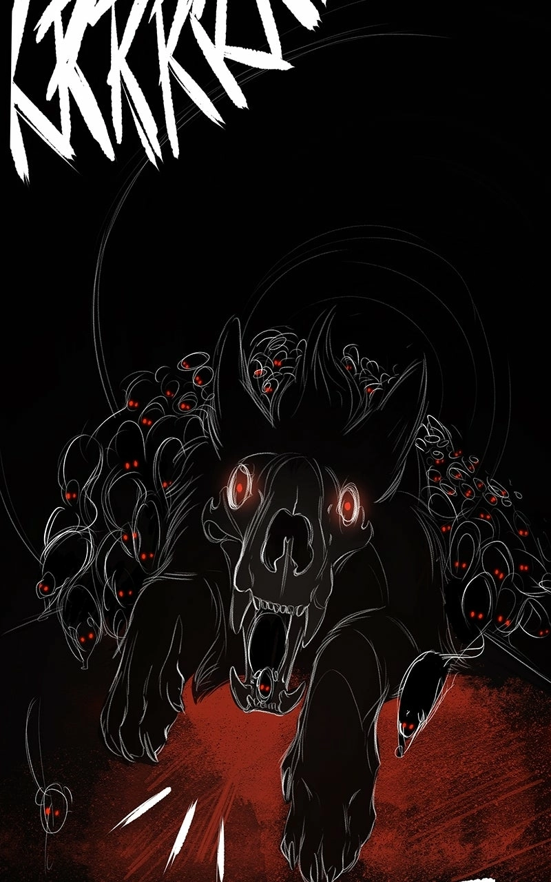 Read Distress chapter 7 image 37 on Lezhin