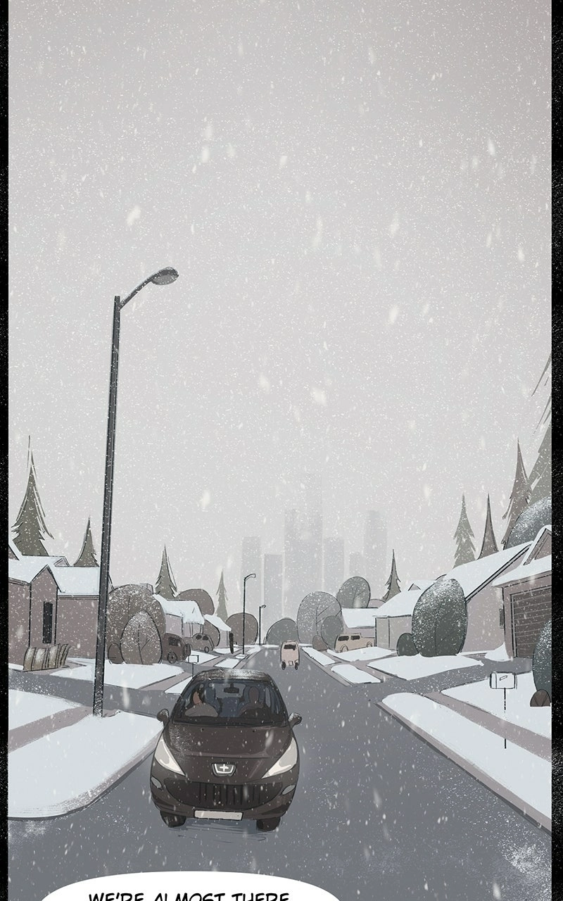 Read Distress chapter 7 image 4 on Lezhin