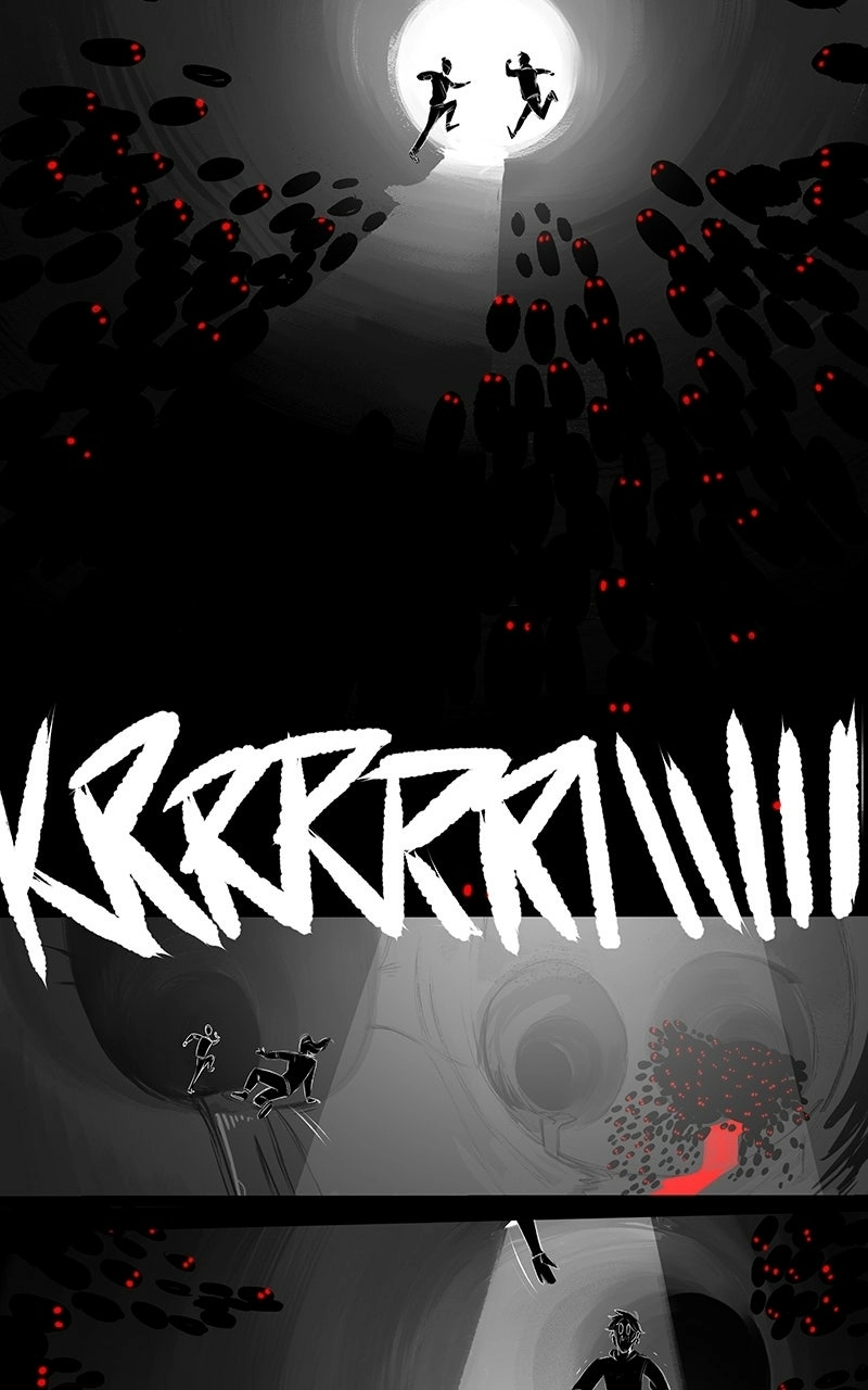 Read Distress chapter 7 image 40 on Lezhin