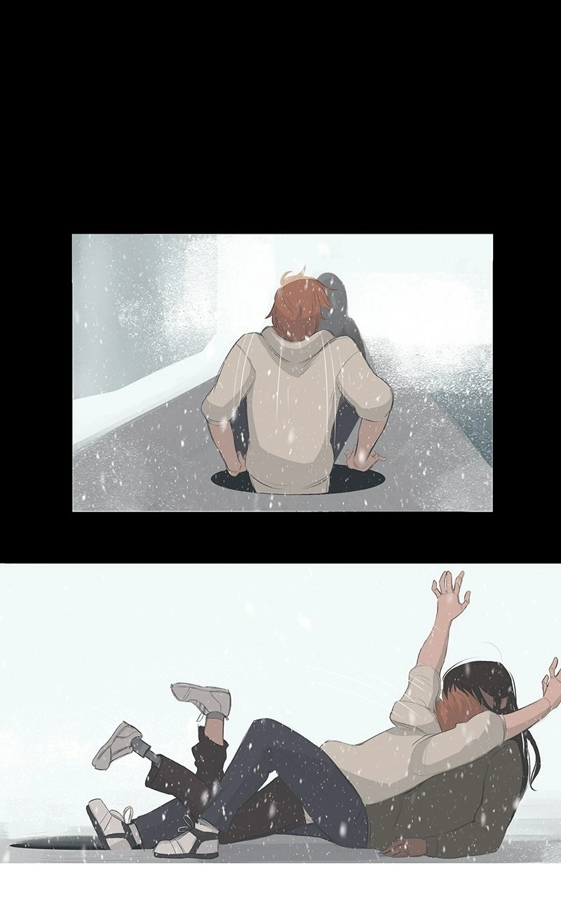 Read Distress chapter 7 image 43 on Lezhin