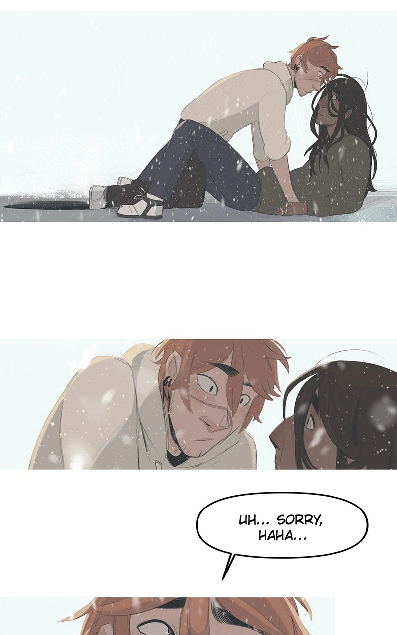 Read Distress chapter 7 image 44 on Lezhin
