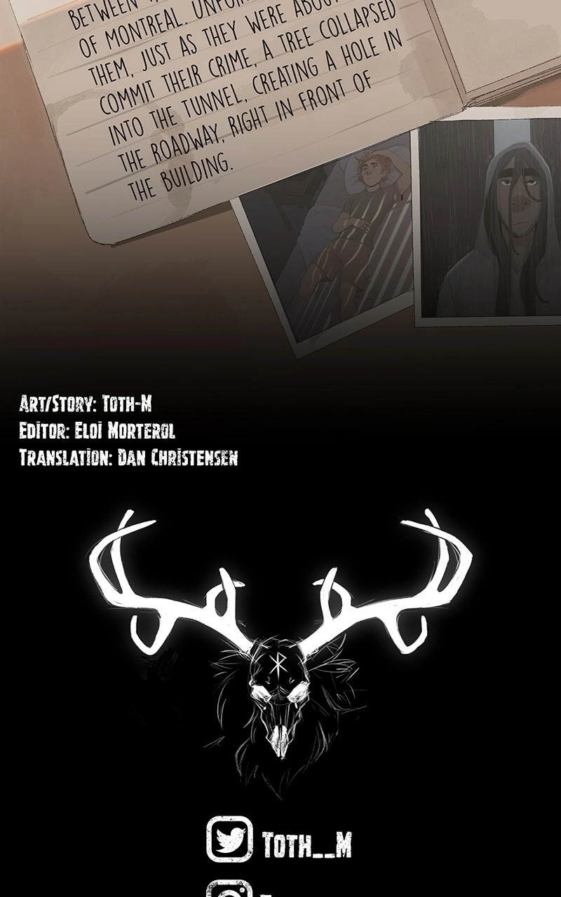 Read Distress chapter 7 image 47 on Lezhin