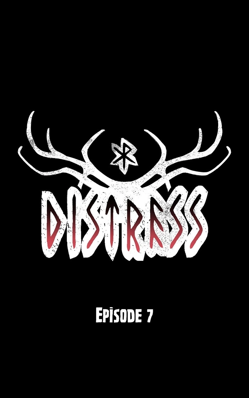 Read Distress chapter 7 image 6 on Lezhin