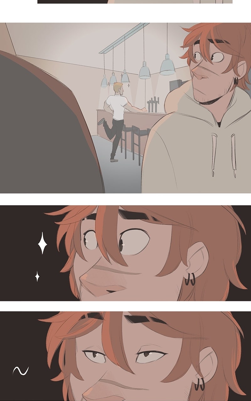 Read Distress chapter 8 image 23 on Lezhin