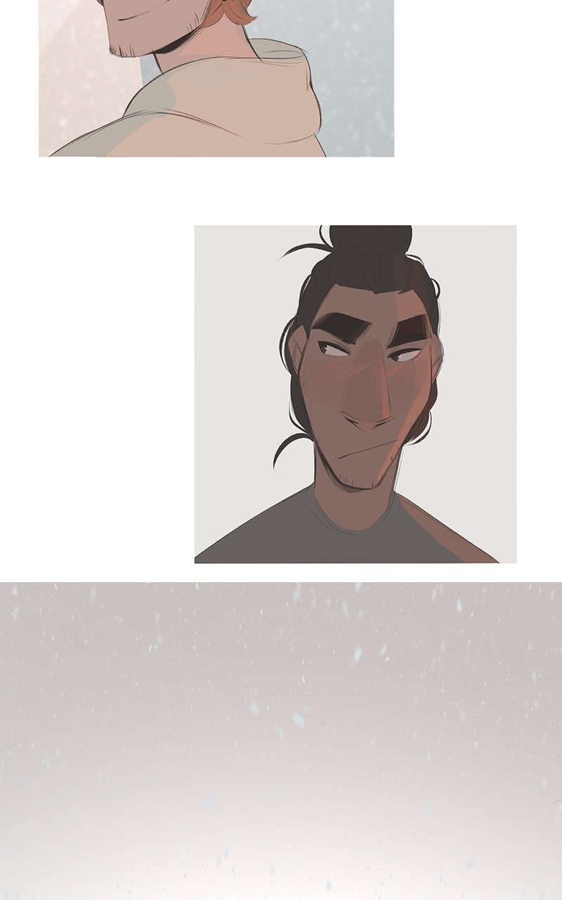 Read Distress chapter 8 image 27 on Lezhin