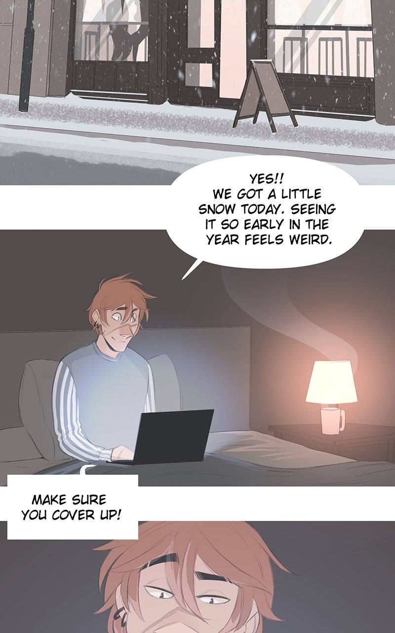 Read Distress chapter 8 image 29 on Lezhin