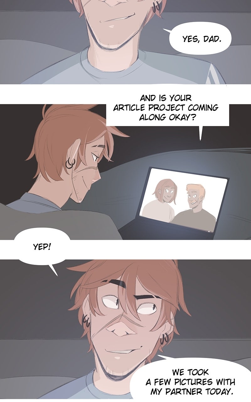 Read Distress chapter 8 image 30 on Lezhin
