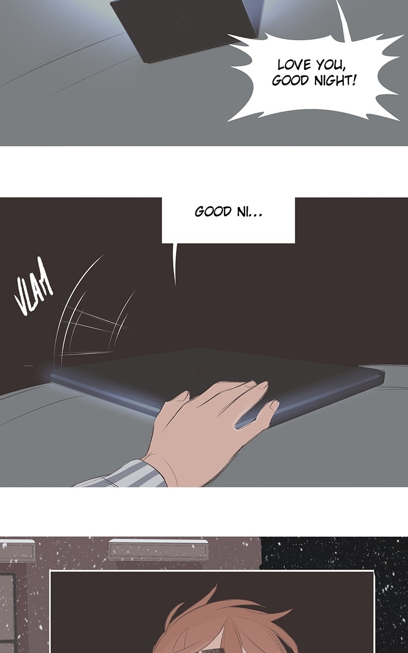 Read Distress chapter 8 image 32 on Lezhin