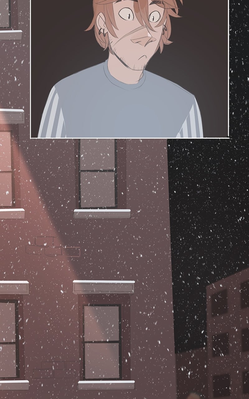 Read Distress chapter 8 image 33 on Lezhin