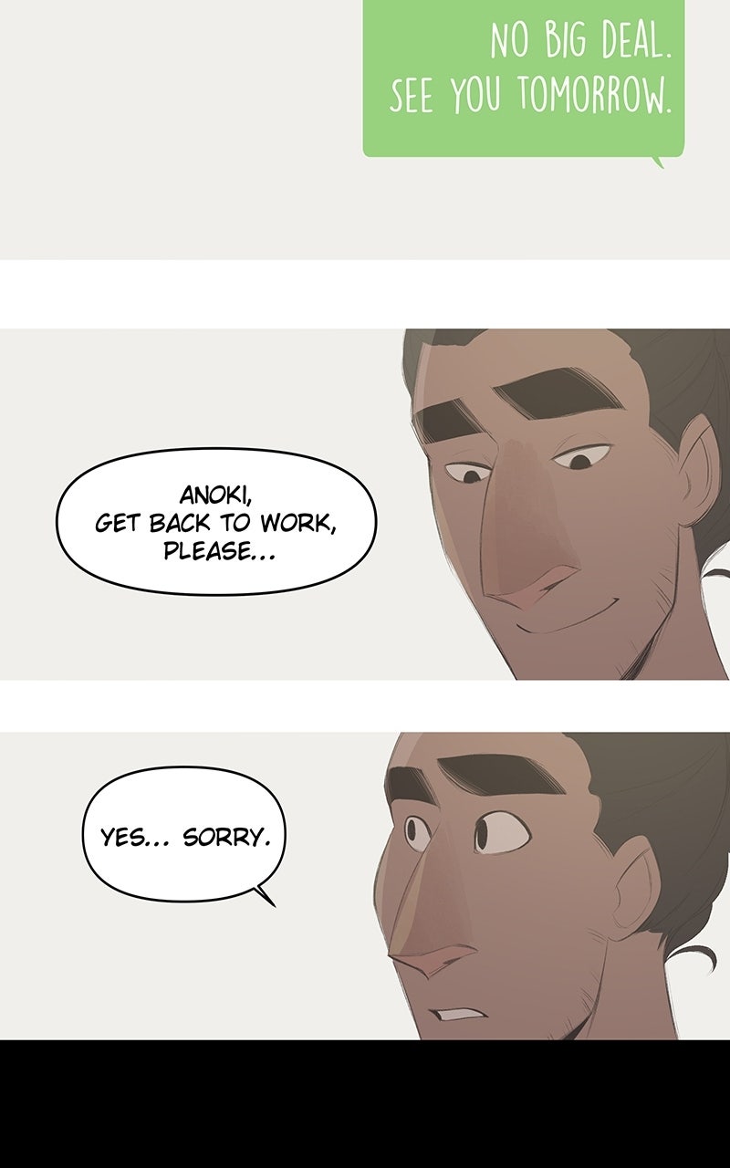 Read Distress chapter 8 image 39 on Lezhin