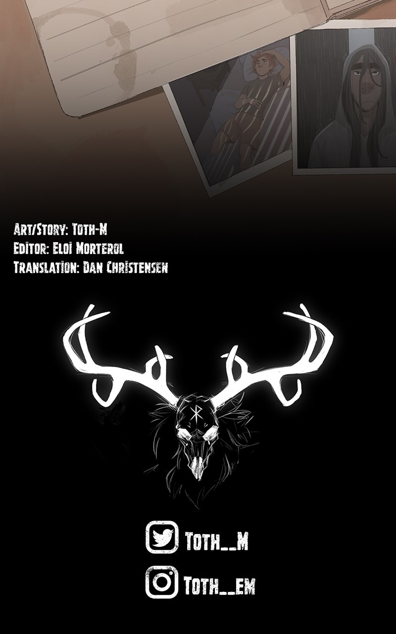 Read Distress chapter 8 image 41 on Lezhin