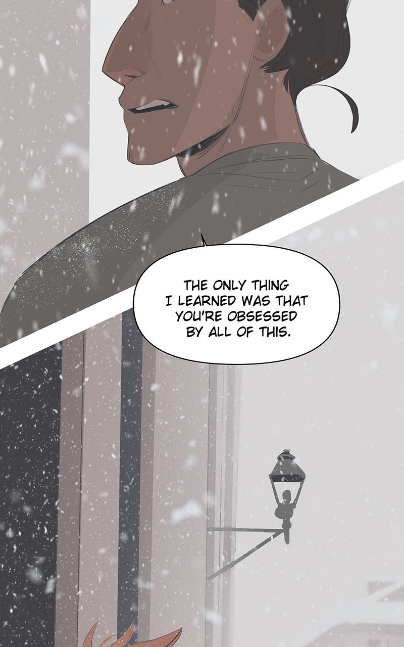 Read Distress chapter 8 image 6 on Lezhin