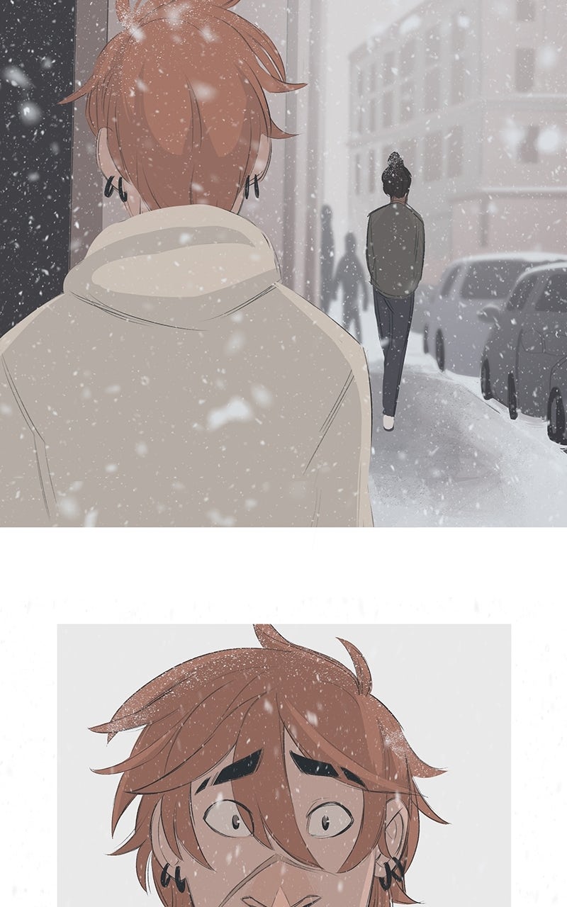 Read Distress chapter 8 image 7 on Lezhin