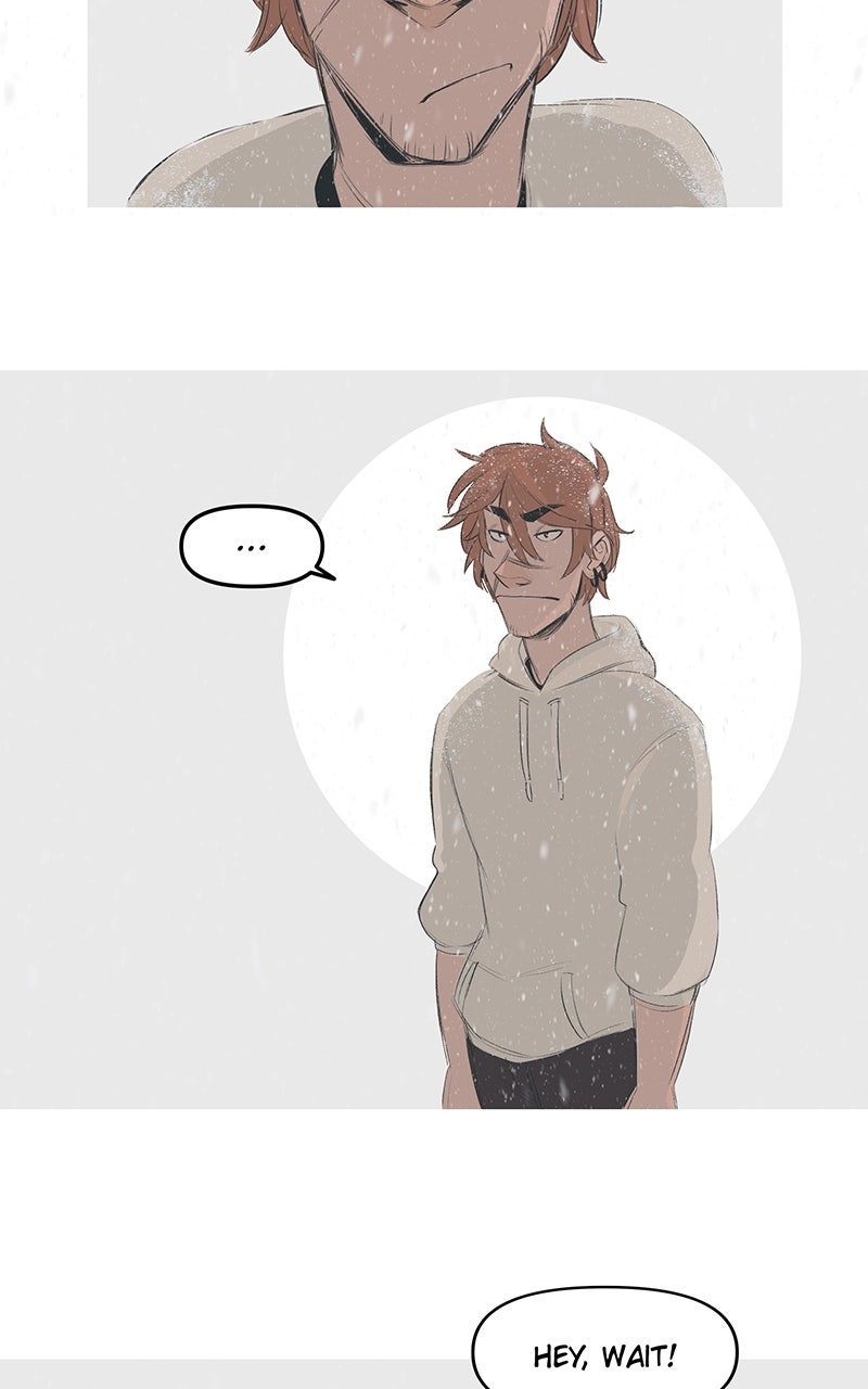 Read Distress chapter 8 image 8 on Lezhin