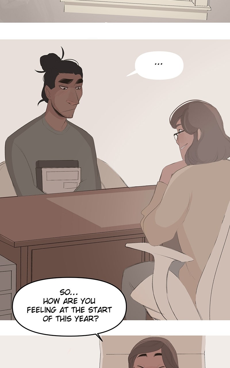 Read Distress chapter 9 image 12 on Lezhin