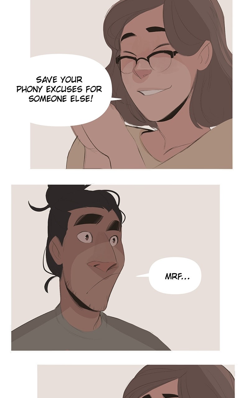 Read Distress chapter 9 image 16 on Lezhin