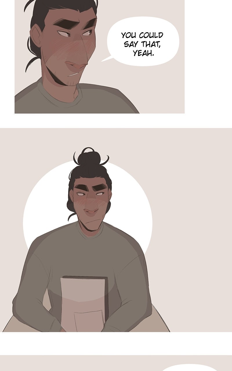 Read Distress chapter 9 image 19 on Lezhin