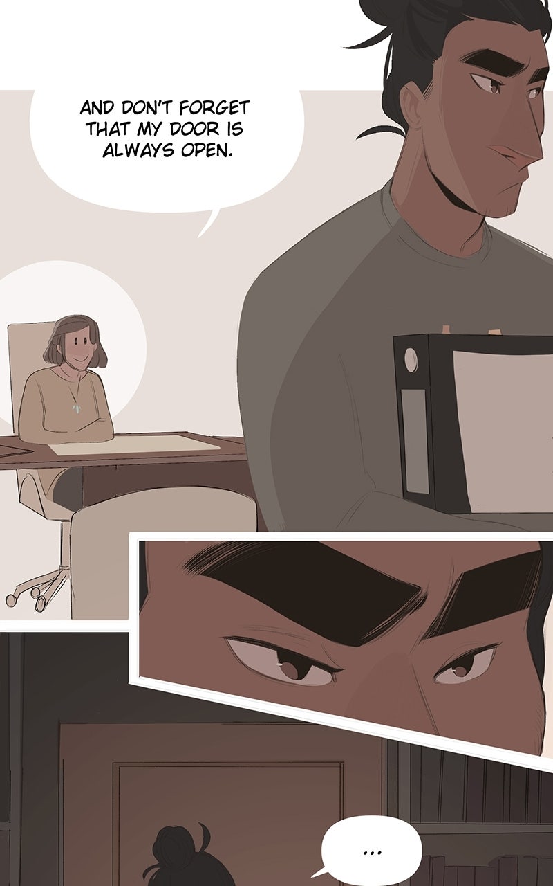 Read Distress chapter 9 image 21 on Lezhin