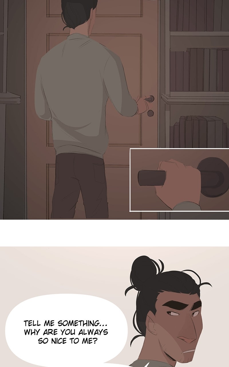 Read Distress chapter 9 image 22 on Lezhin
