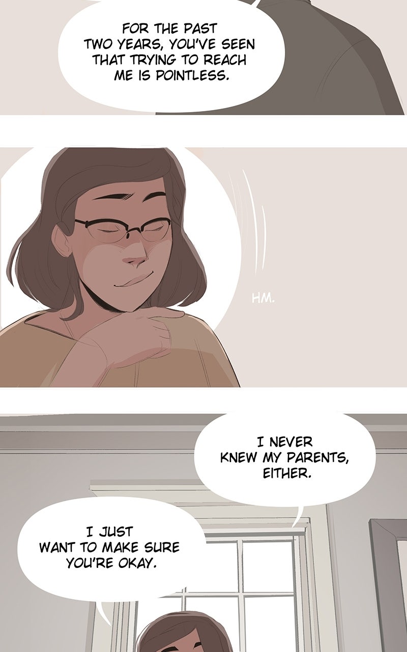 Read Distress chapter 9 image 23 on Lezhin