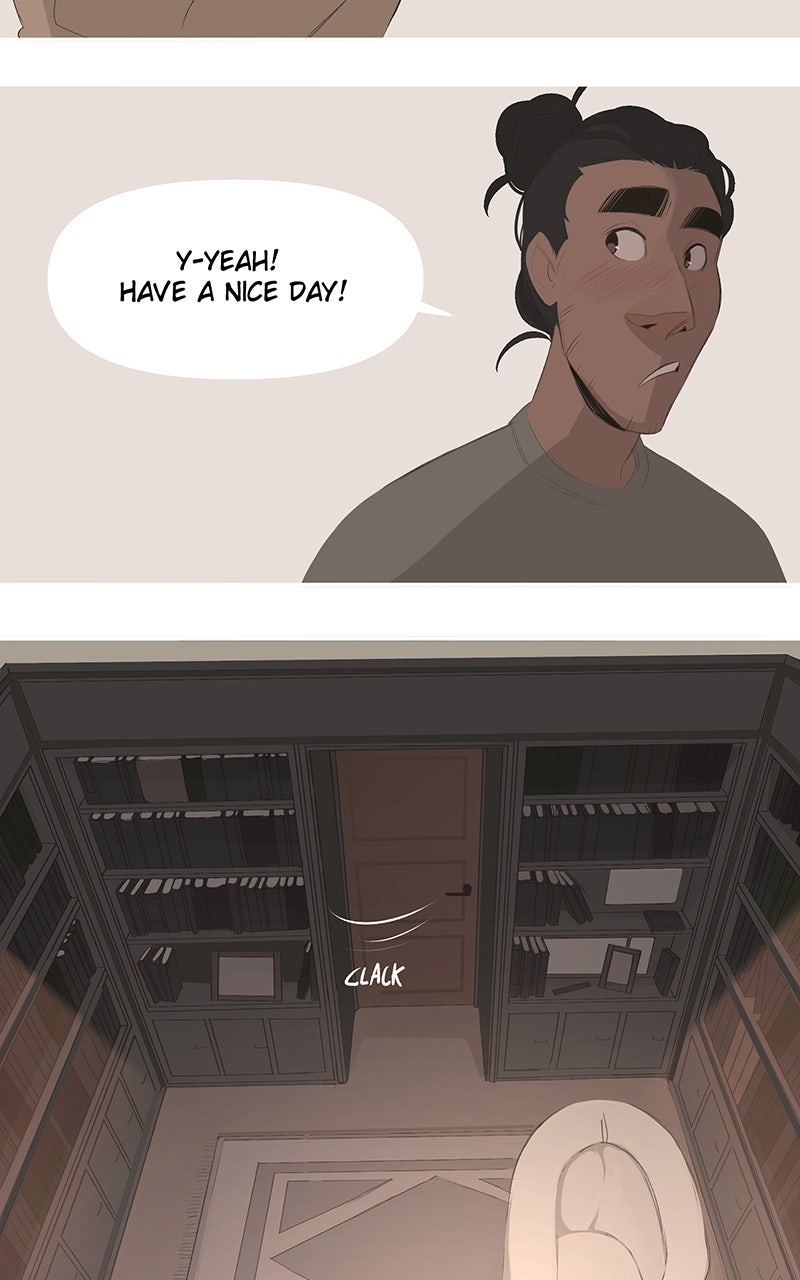 Read Distress chapter 9 image 26 on Lezhin