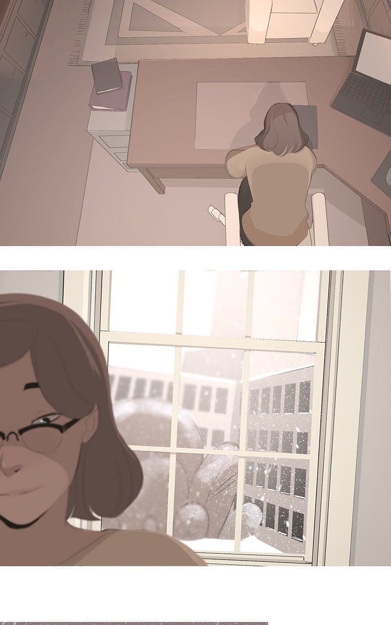 Read Distress chapter 9 image 27 on Lezhin