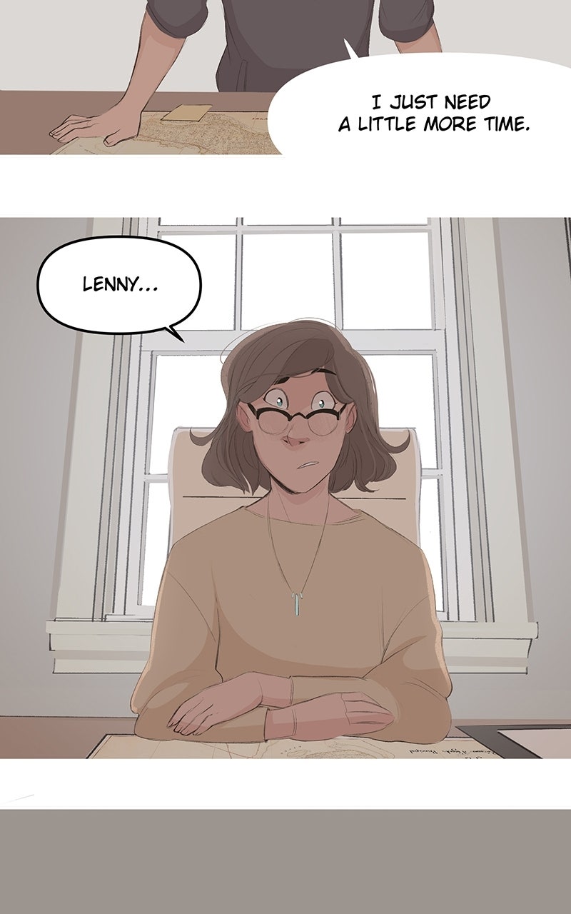 Read Distress chapter 9 image 3 on Lezhin