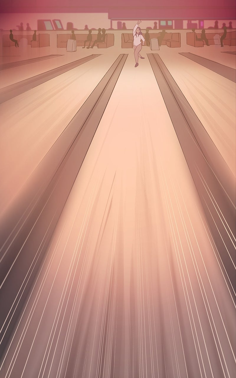 Read Distress chapter 9 image 32 on Lezhin