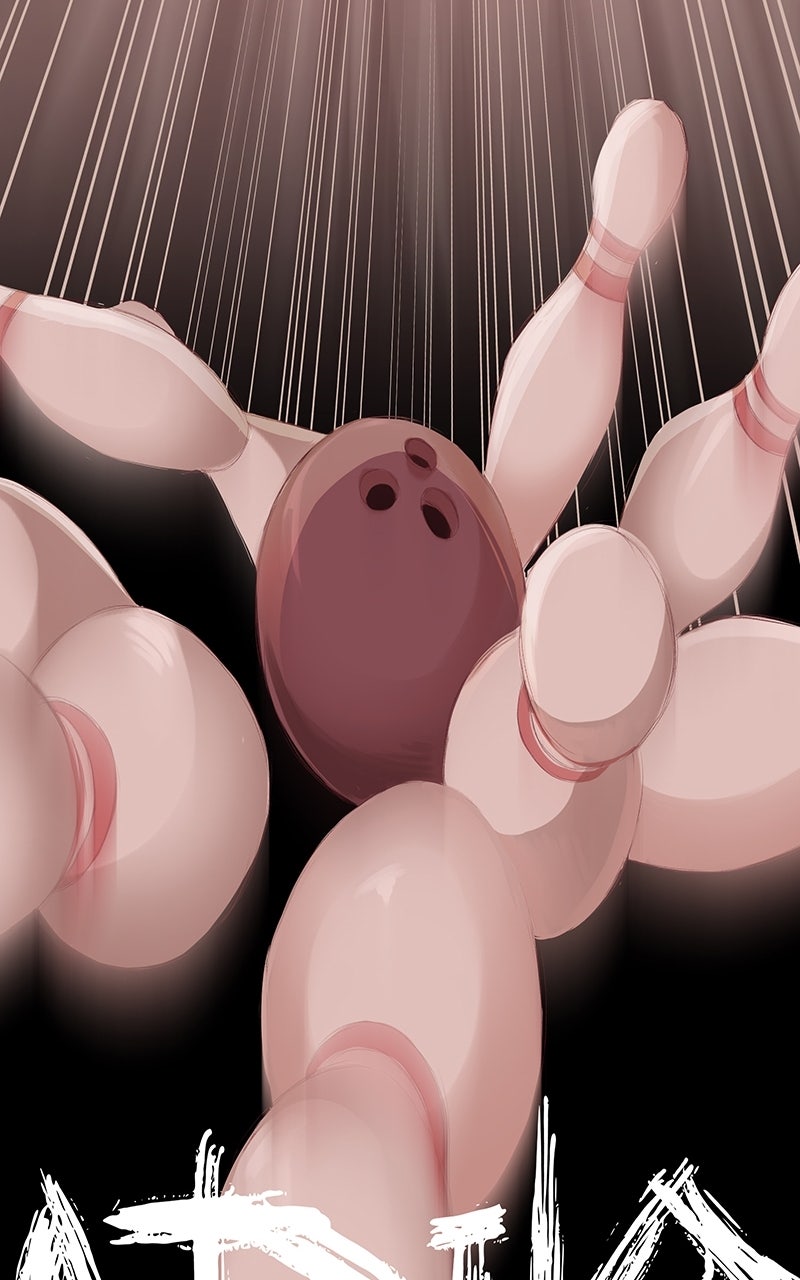 Read Distress chapter 9 image 33 on Lezhin