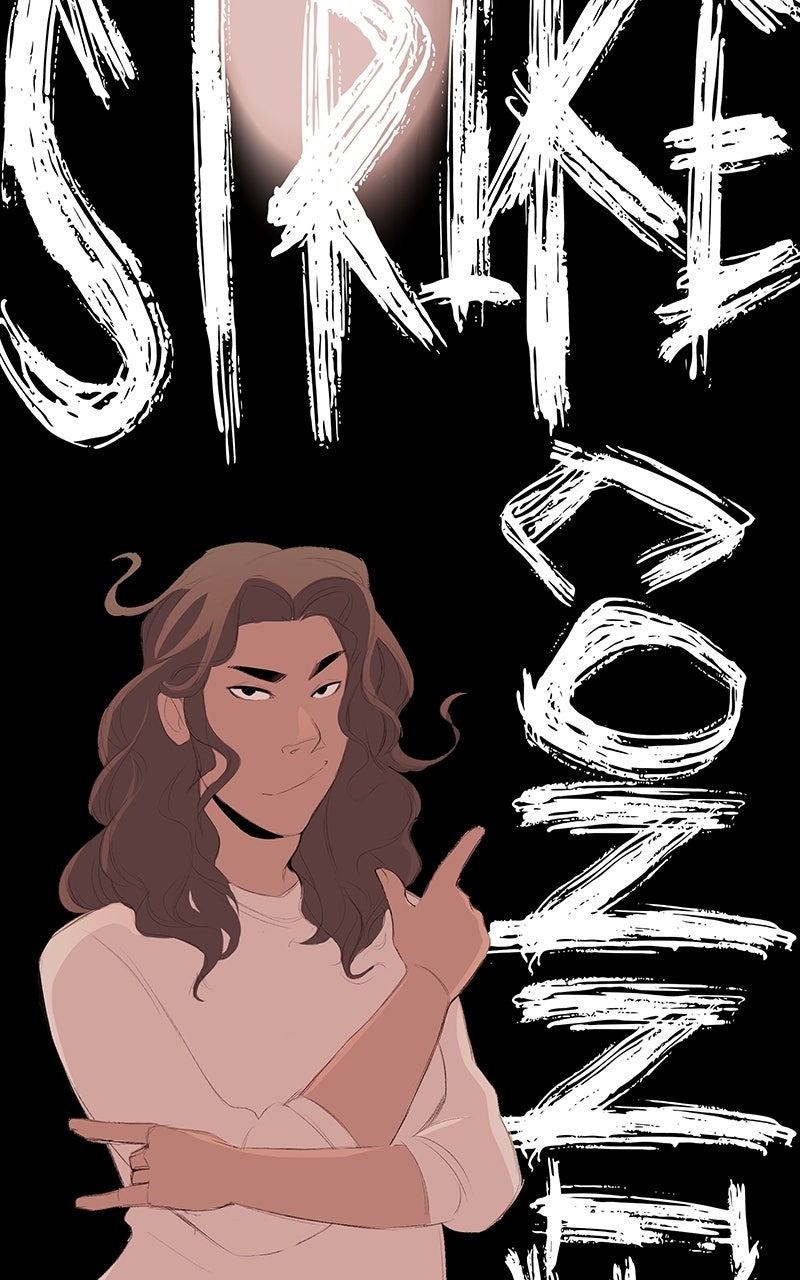 Read Distress chapter 9 image 34 on Lezhin