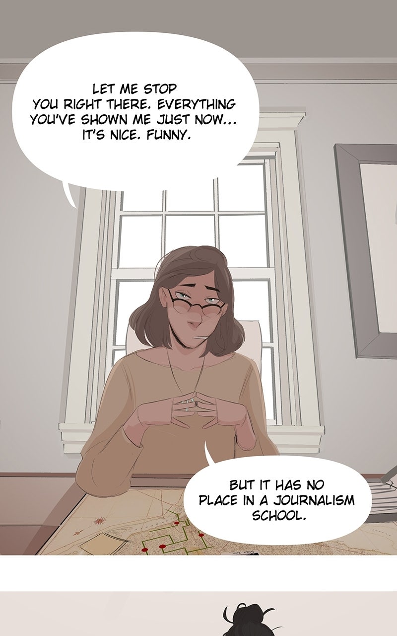 Read Distress chapter 9 image 4 on Lezhin