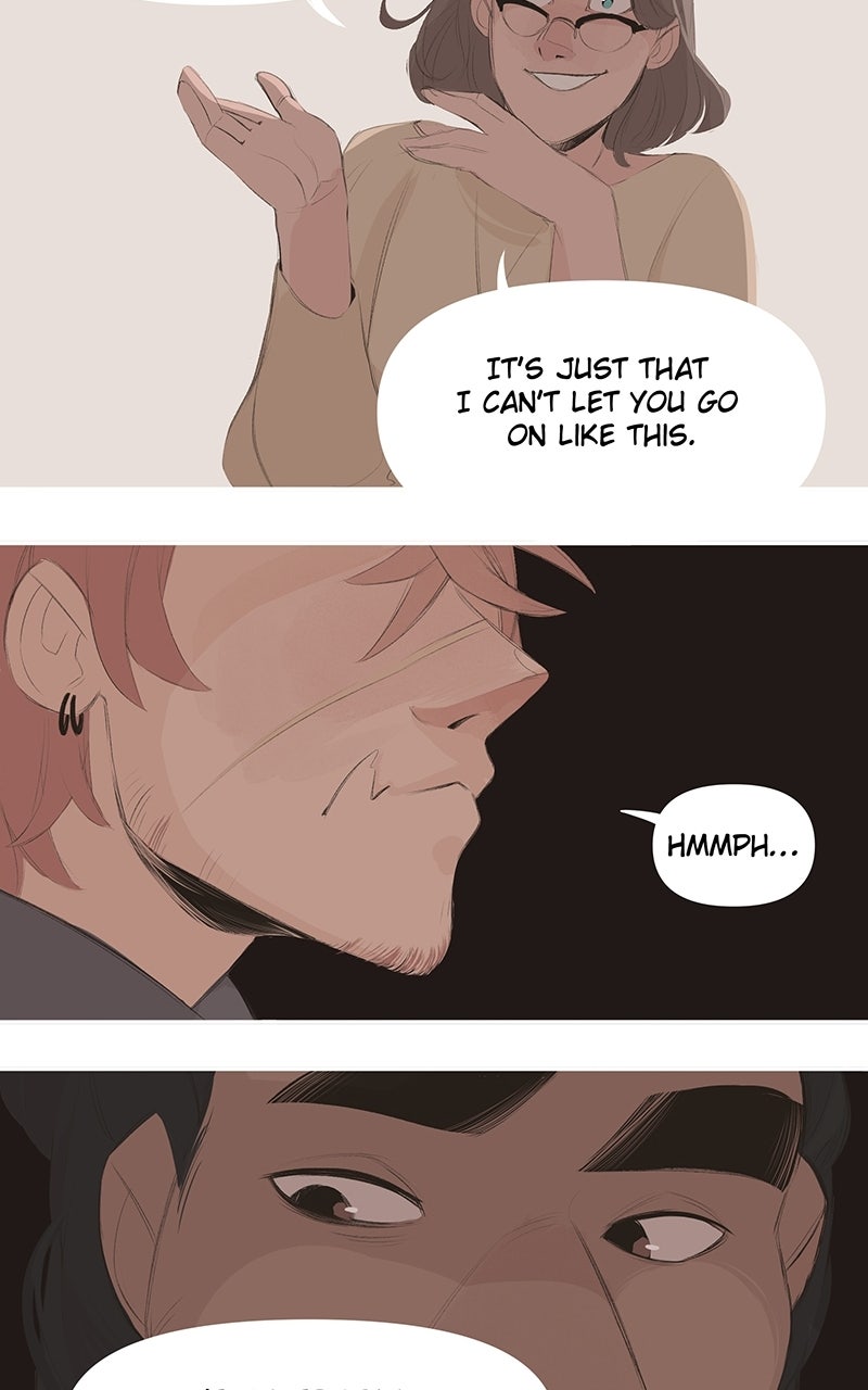 Read Distress chapter 9 image 8 on Lezhin