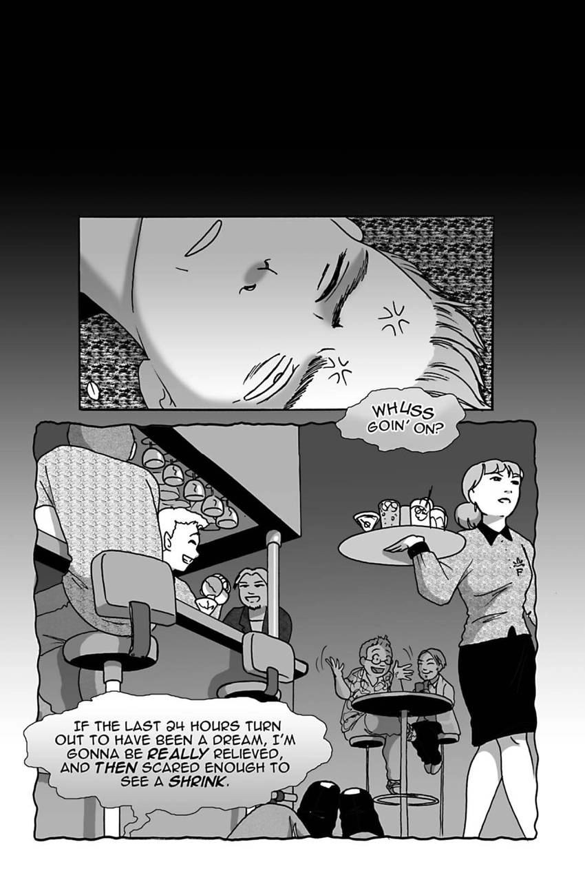 Read Divalicious! chapter 1 image 12 on Lezhin