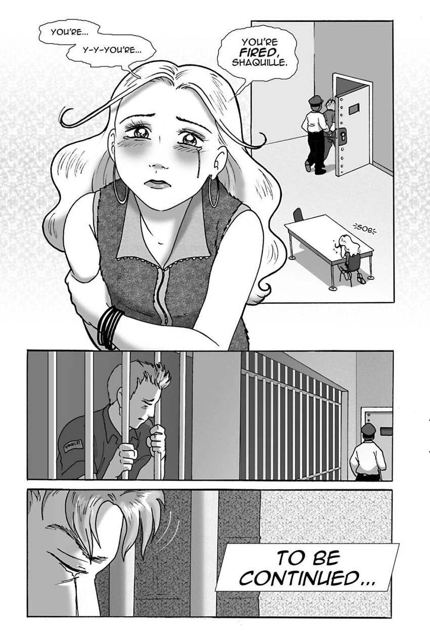 Read Divalicious! chapter 1 image 20 on Lezhin