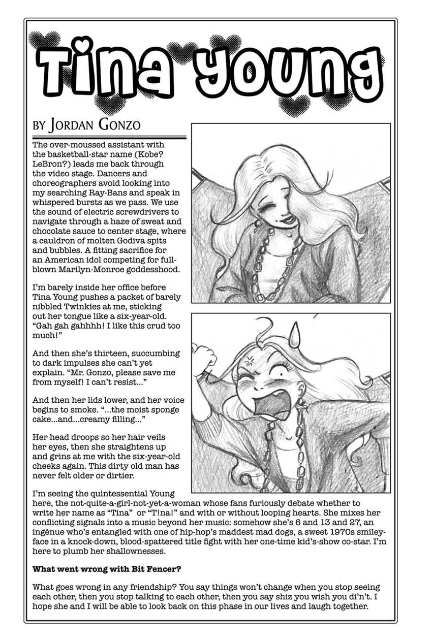 Read Divalicious! chapter 1 image 24 on Lezhin