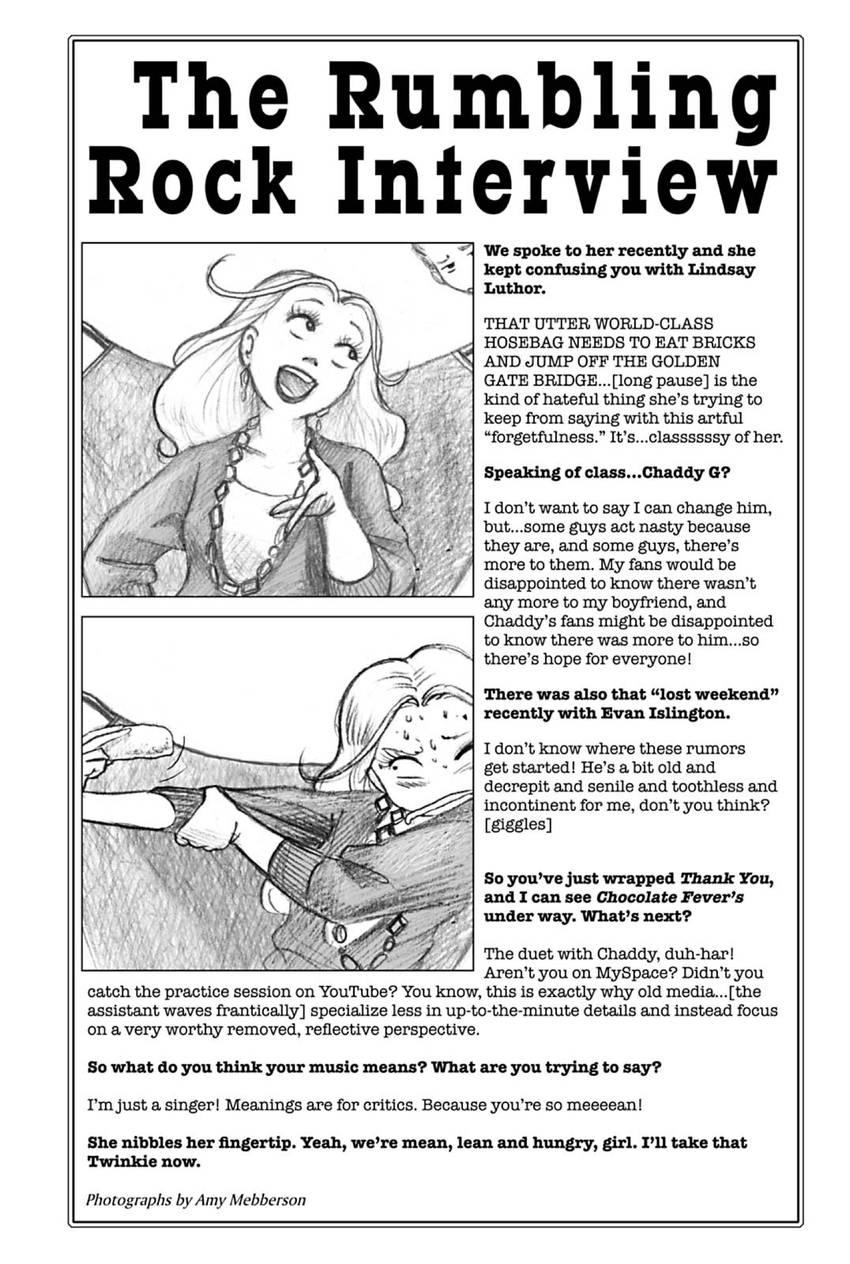 Read Divalicious! chapter 1 image 25 on Lezhin