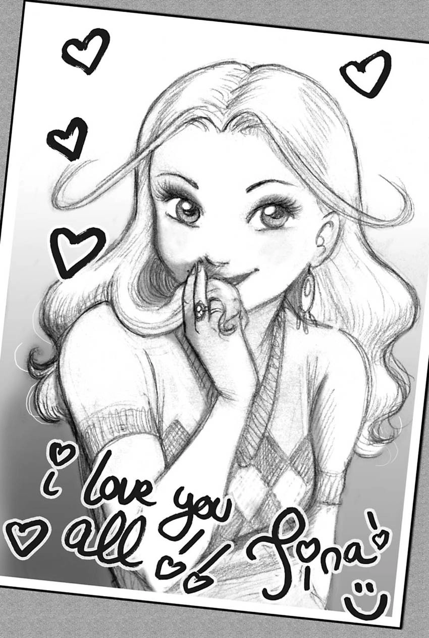 Read Divalicious! chapter 1 image 27 on Lezhin