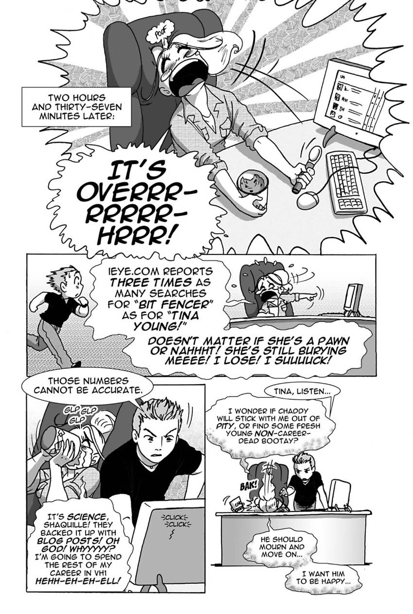 Read Divalicious! chapter 1 image 8 on Lezhin