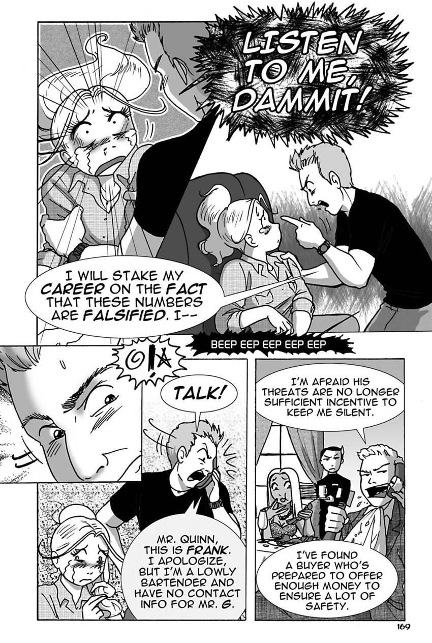 Read Divalicious! chapter 1 image 9 on Lezhin