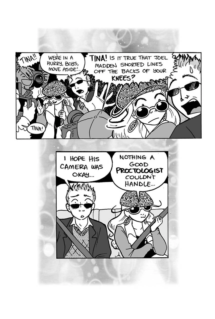 Read Divalicious! chapter 2 image 4 on Lezhin