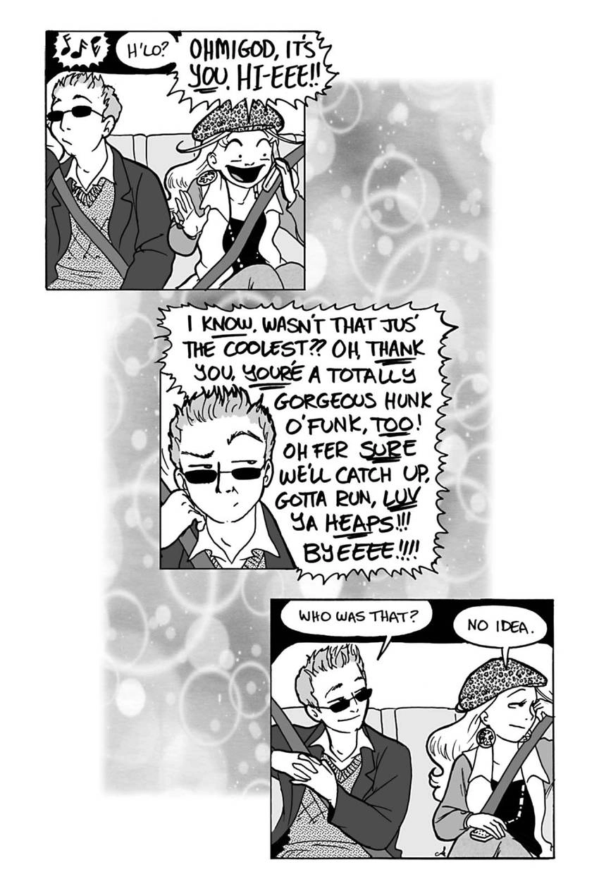 Read Divalicious! chapter 2 image 5 on Lezhin