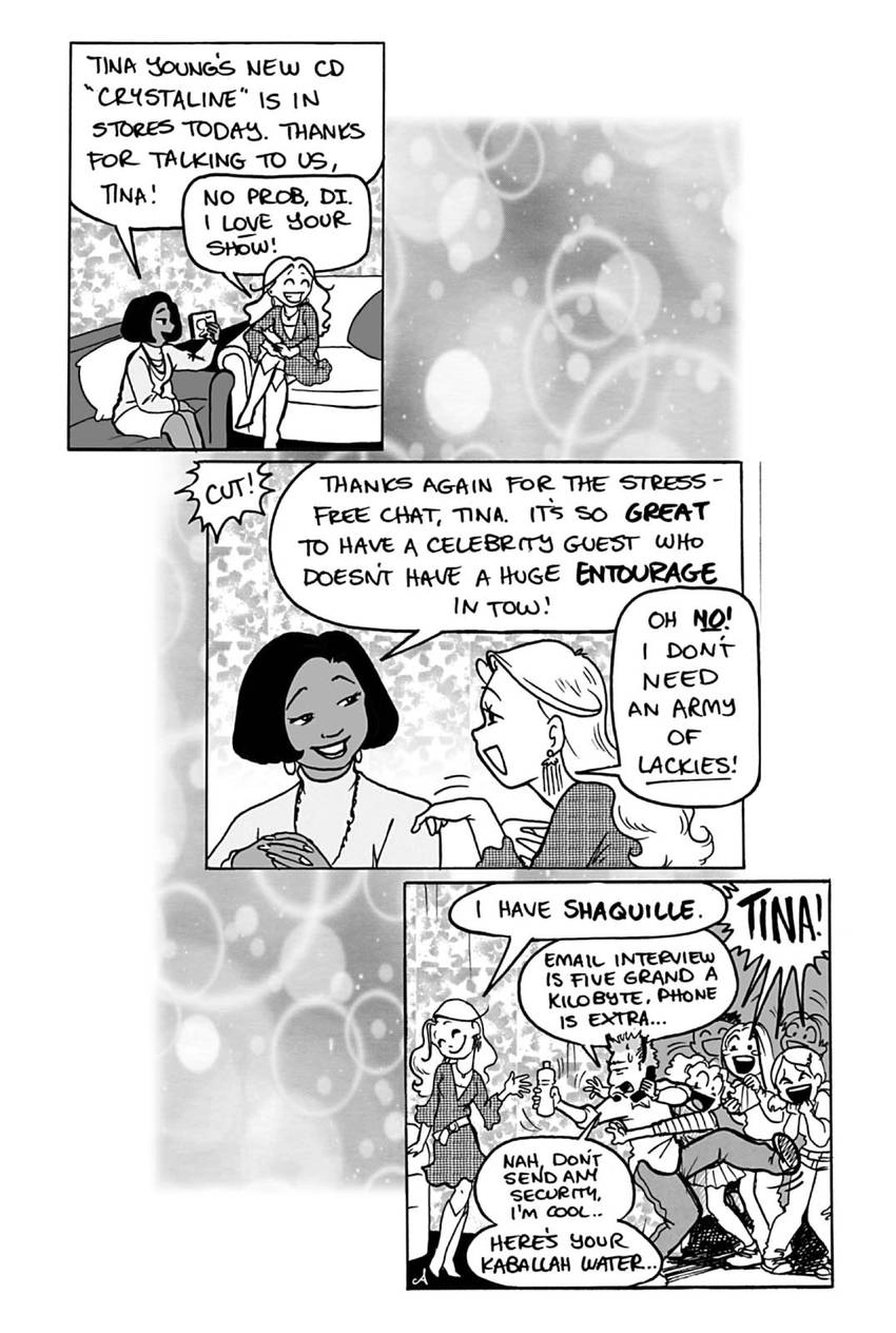 Read Divalicious! chapter 2 image 6 on Lezhin